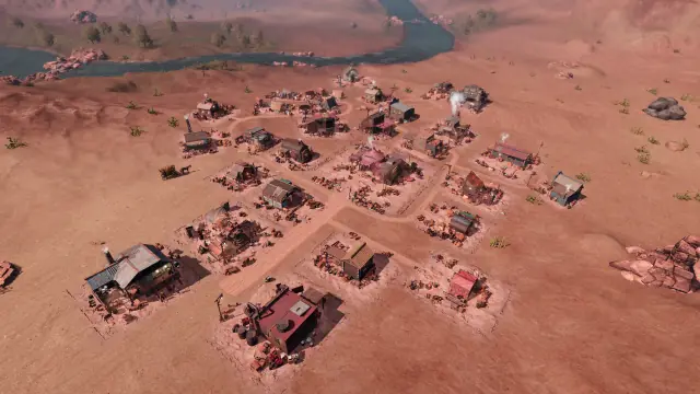 Wild West Pioneers Multiplayer: Co-op Status & Plans