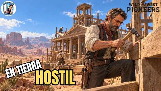 Wild West Pioneers Second Settlement Guide: How to Expand
