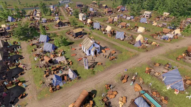 Wild West Pioneers Release Date: Price & PC Launch Info