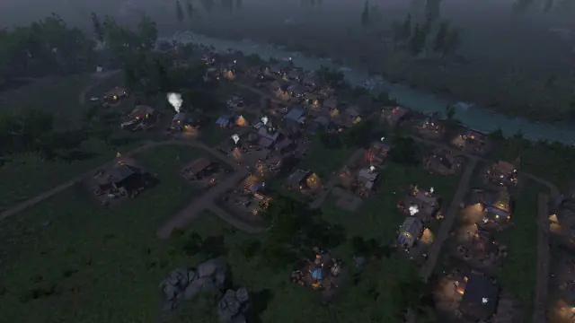 Wild West Pioneers Review: Cozy Frontier City Builder